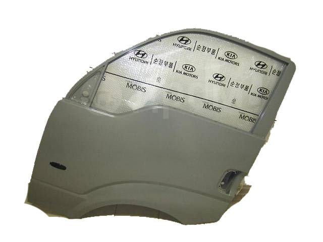 Kia Bongo Ön Kapı  Sol 04-20