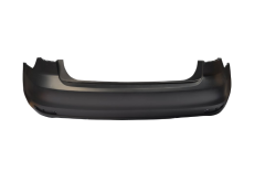 Volkswagen Jetta Arka Tampon Ast.14-