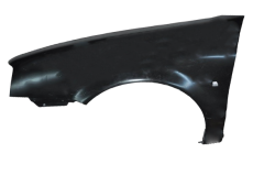 Sol Ön Çamurluk R19