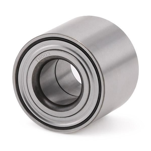 Arka Aks Rulmanı Megane 2