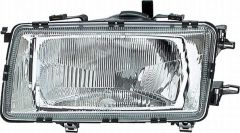 Far Sol Audi A80 1986-1991 Arası