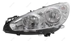 Far Ön Sağ Peugeot 308 2011 Sonrası (Motorlu)