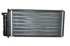 Kalorifer Radyatörü Bravo-Brava-Marea