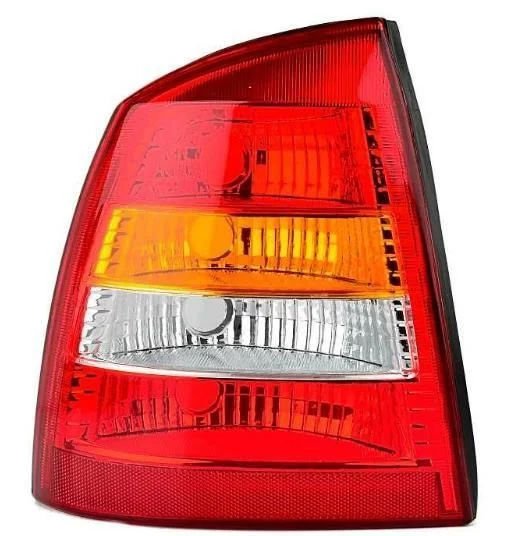 Stop Lambası Sol Opel Astra G 1998-2004 Arası Sedan