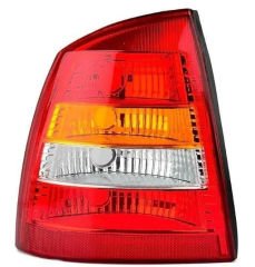 Stop Lambası Sol Opel Astra G 1998-2004 Arası Sedan