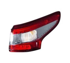 Nissan Qashqai Arka Stop Ledli  Sağ 13-