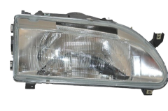 Sağ Far R19