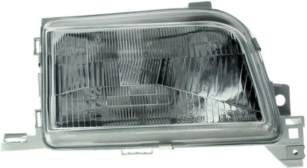 Far Sağ Clio 1990-1996 Arassı