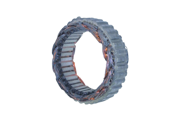 Alternatör Statörü R9-R11-R21