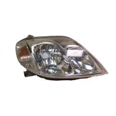 Far Ön Sağ Toyota Corolla 2001-2006 Arası