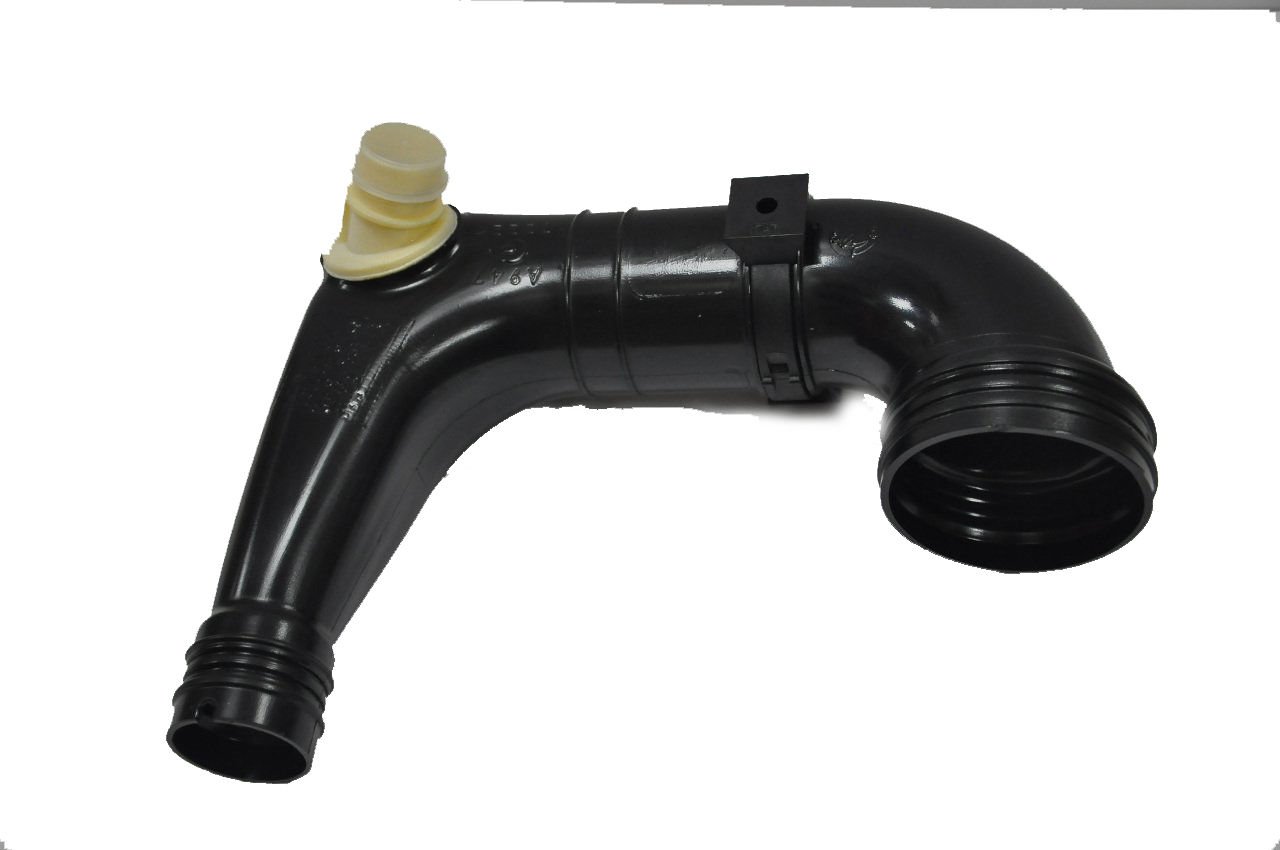 Hava Filtre Hortumu 1.3 Doblo 2006 Sonrası Modeller İçin-Fiorino-Grande Punto (Debimetre ile Turbo Arası Modeller İçin)
