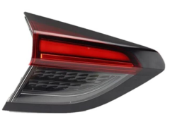 Opel Corsa F Arka Stop İç  Sol 20-