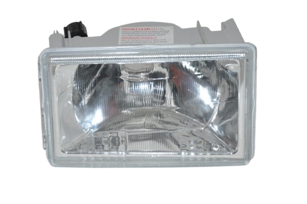 Sağ Far R9 1985-1993 Modelleri Arası