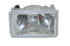 Sağ Far R9 1985-1993 Modelleri Arası