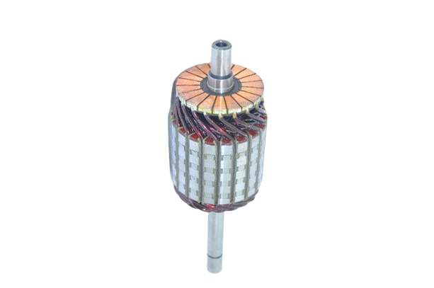 Marş Kollektörü R9-R11-R19-R21