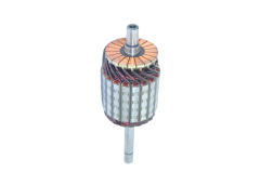 Marş Kollektörü R9-R11-R19-R21