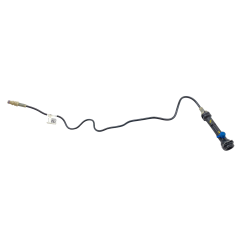 Hidrolik Debriyaj Hortumu 1.5 Dokker-Lodgy (6 Vites)