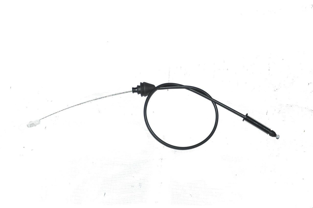 Gaz Teli 2.0 Megane