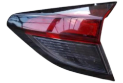 Opel Corsa F Arka Stop İç Led  Sağ 20-