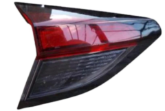 Opel Corsa F Arka Stop İç Led  Sol 20-
