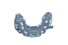 Alternatör Diyot Köprüsü R11 Flash-R21 Manager-Concorde )593194)