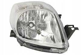 Ön Far Sağ Toyota Yaris 2006-2009 Arası