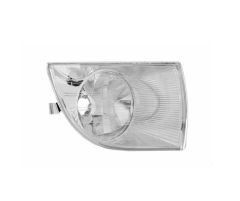 Skoda Fabıa Ön Sis Farı Sağ 07-