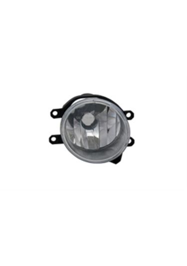 Ön Sis Far Sol Toyota Yaris 2003-2005 Arası