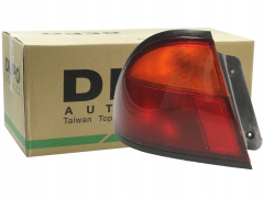 Stop Lambası Sol Mazda 323 Familia 1995-1998 Arası (Duyulu-Ampüllü)