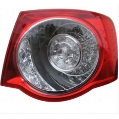 Far Ön Sol Opel Astra H 2007-2009 Arası (Motorlu)