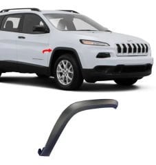 Jeep Cherokee Ön Çam.Kaplaması  Sağ 14-