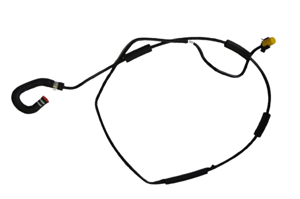 Radyatör Yedek Su Deposu Hortumu 2.3 Ducato