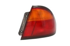 Stop Lambası Sağ Mazda 323 Familia 1995-1998 Arası (Duyulu-Ampüllü)