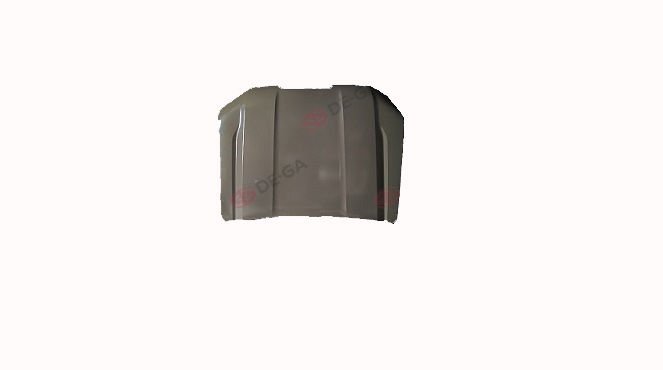 Ranger Motor Kaputu 22-