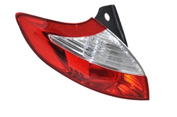 Sol Dış Stop Lambası Megane 3