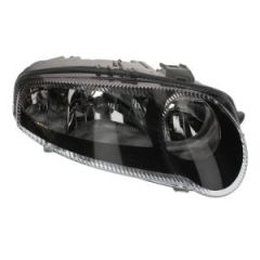 Far Sağ Alfa Romeo 147 1999 Sonrası Sıyah-Elektrıklı