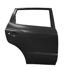 M.Zs Arka Kapı  Sağ 18-