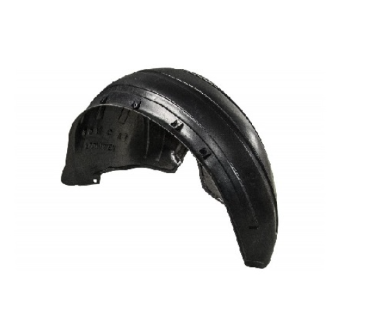 Opel Corsa Arka Çamurluk Davlumbazı Sol 00-05