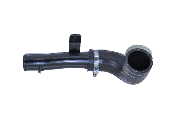 İntercool (Turbo) Hortumu 1.3-1.9 Jtd Doblo 2005 Sonrası (Sağdan Çıkış Alt Demirsiz)