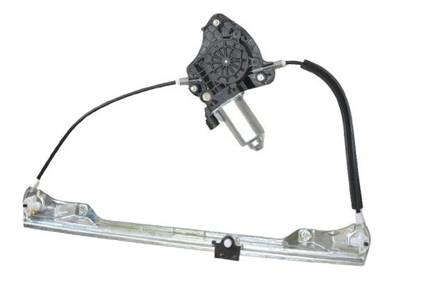Sağ Ön Cam Krikosu Clio 1998-2008 Modelleri Arası (Elektirikli)