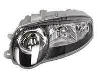 Far Sol Alfa Romeo 147 1999 Sonrası Sıyah Elektrıklı