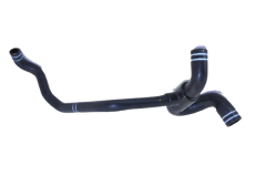 İntercool (Turbo) Hortumu 1.9 Jtd Doblo 2005-2010 Modelleri Arası (Sağdan Çıkış Üst Turboya Giden)