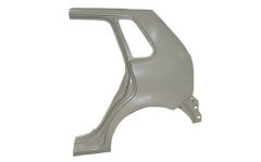 Çamurluk Arka Sol Volkswagen Polo 2005-2009 Arası