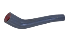 İntercool (Turbo) Hortumu 1.3-1.9 Jtd Doblo 2005 Sonrası (Sağdan Çıkış Alt Demirsiz)