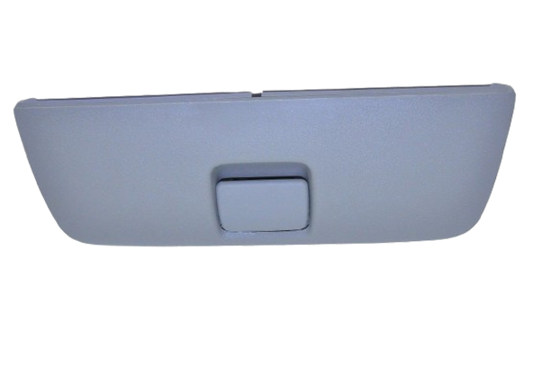 Torpido Kapağı Clio Hb 1998-2001 Modelleri Arası (Açık Gri)