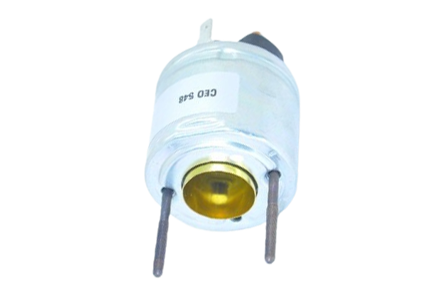 Marş Otomatiği R9-R11