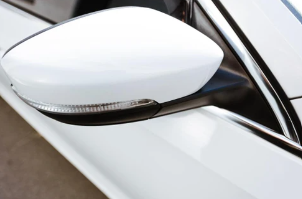 Hyundai Matrıx Dış Ayna Man.Sağ 02-08