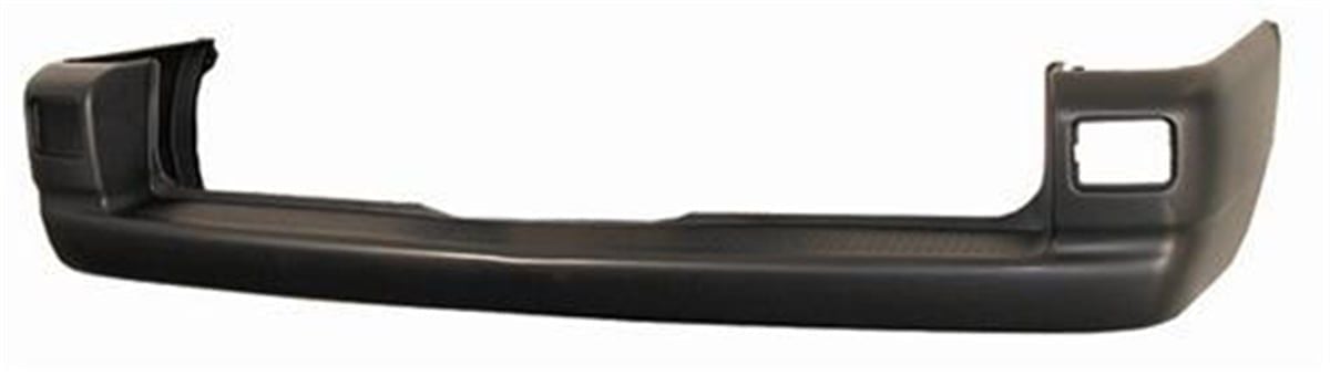 Volkswagen Transporter T4 Arka Tampon Ast.97-02