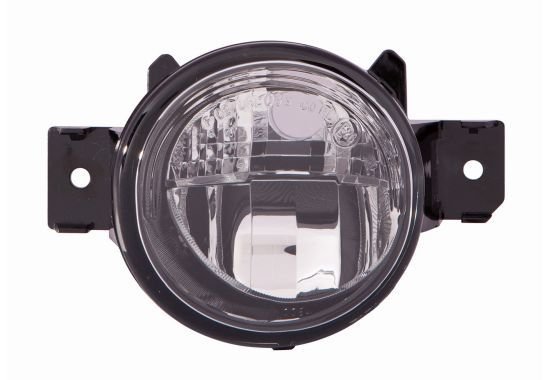 Sis Farı Sol Nissan Note 2013 Sonrası - Navara 2014 Sonrası