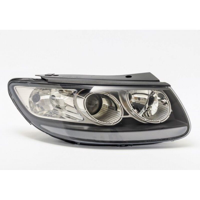 Far Ön Sol Hyundai İ10 2008 Sonrası
